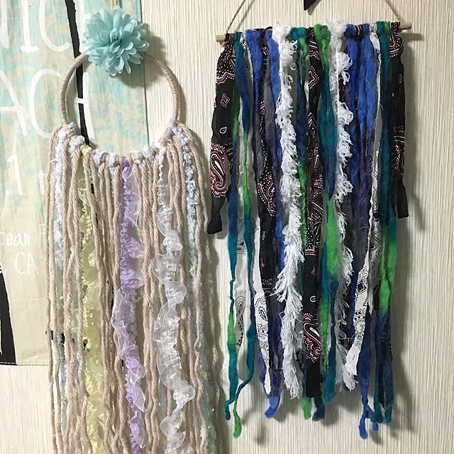 Harukaさんの実例写真