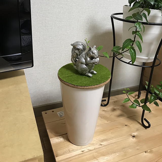 milkさんの実例写真