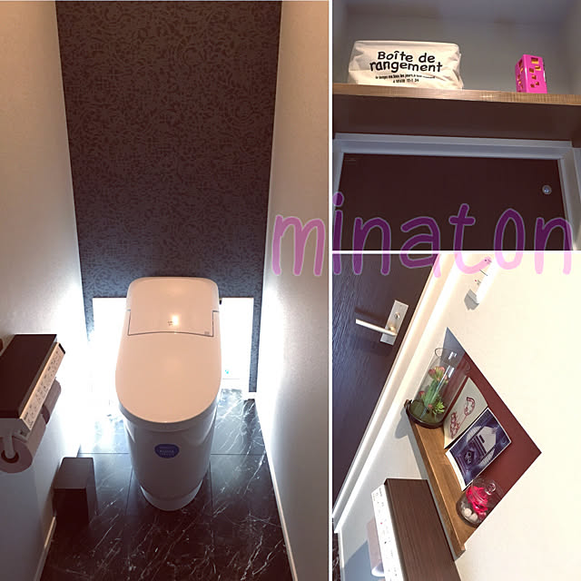 minatonさんの実例写真