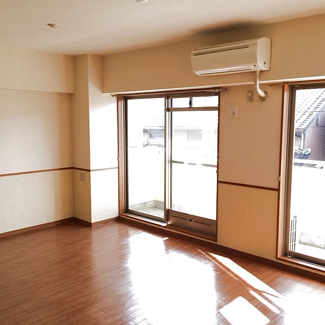 実例写真