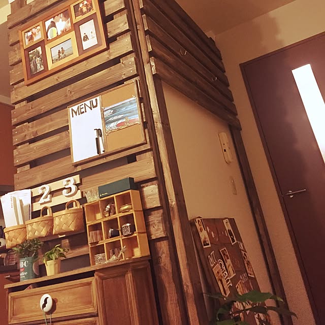 Risaさんの実例写真