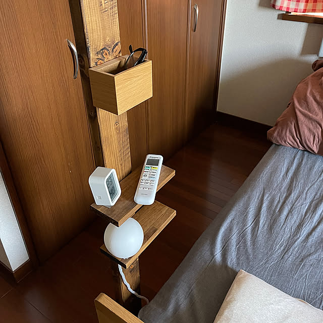 kikiさんの部屋