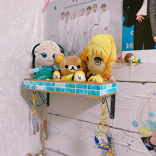 NeNoさんの実例写真