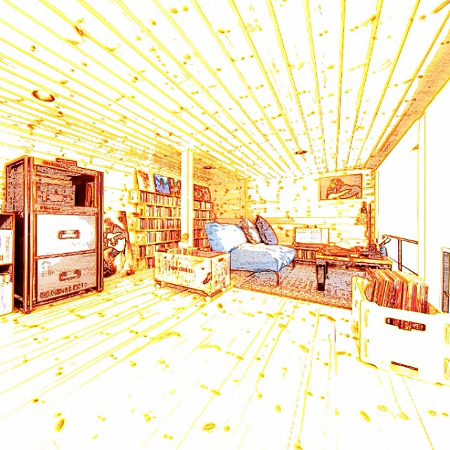 DJ-SIGURさんの実例写真