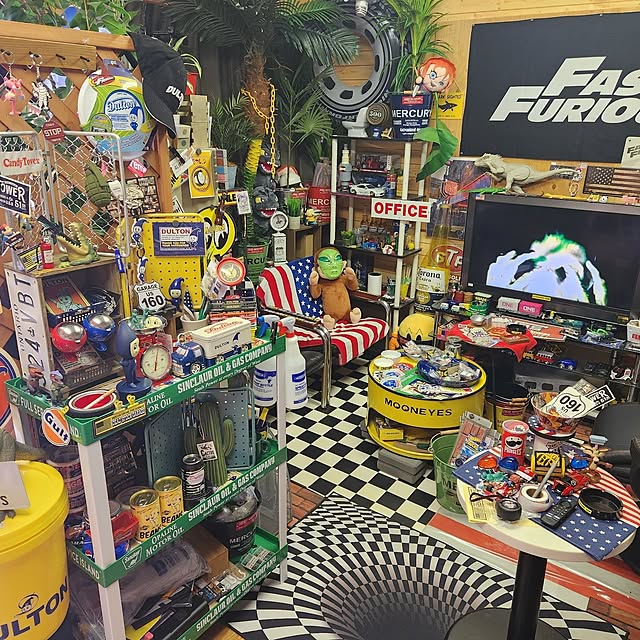 garage160さんの実例写真