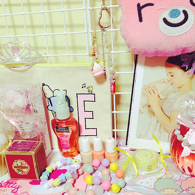 a-channnさんの実例写真