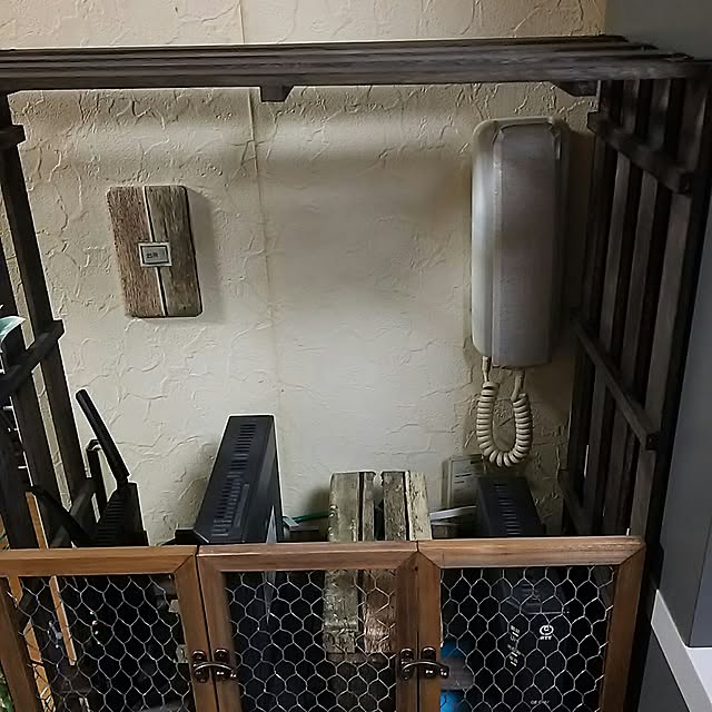 vannekuroさんの実例写真