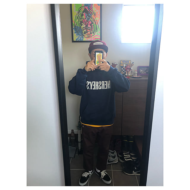 mitsuuuuuuuuさんの実例写真