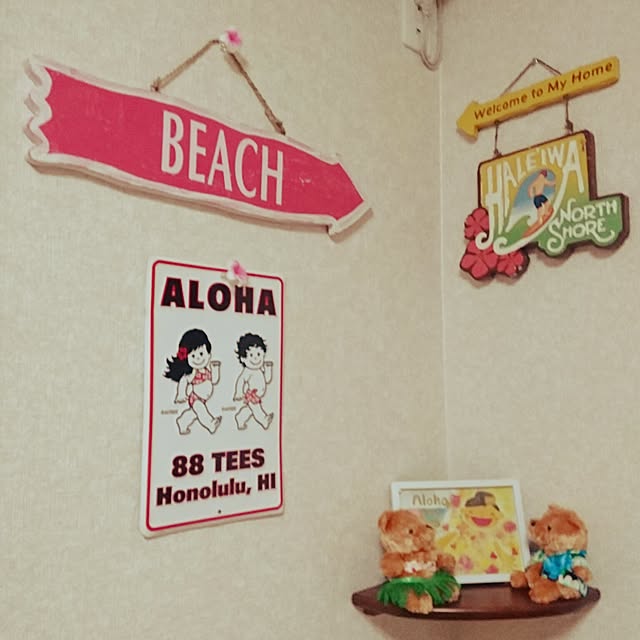reaさんの実例写真