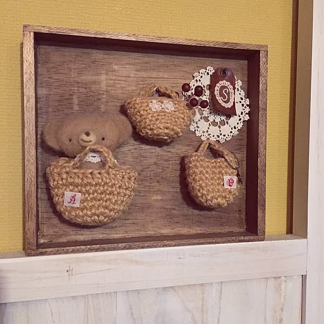 sacchiさんの実例写真
