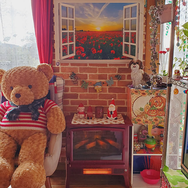 kumutanさんの実例写真