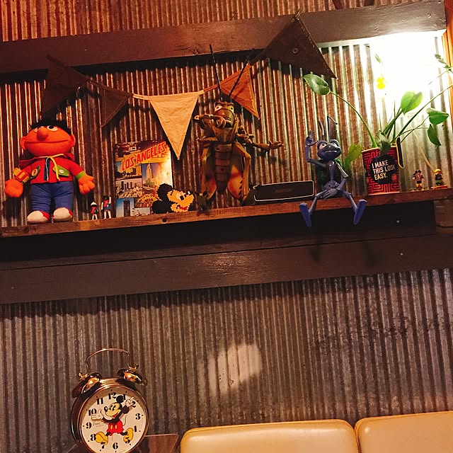 smileさんの実例写真
