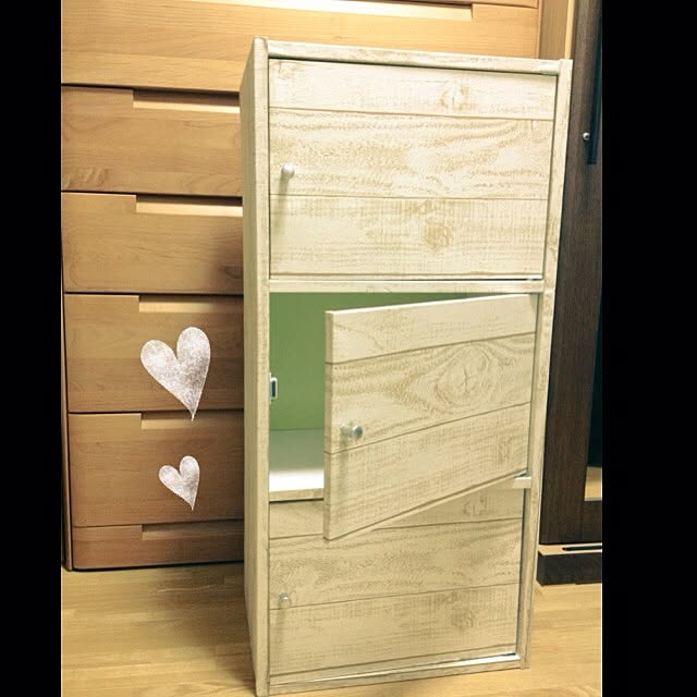 ayaさんの実例写真