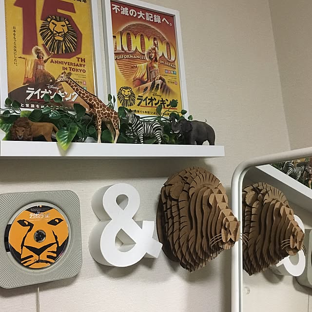 shinokingさんの実例写真