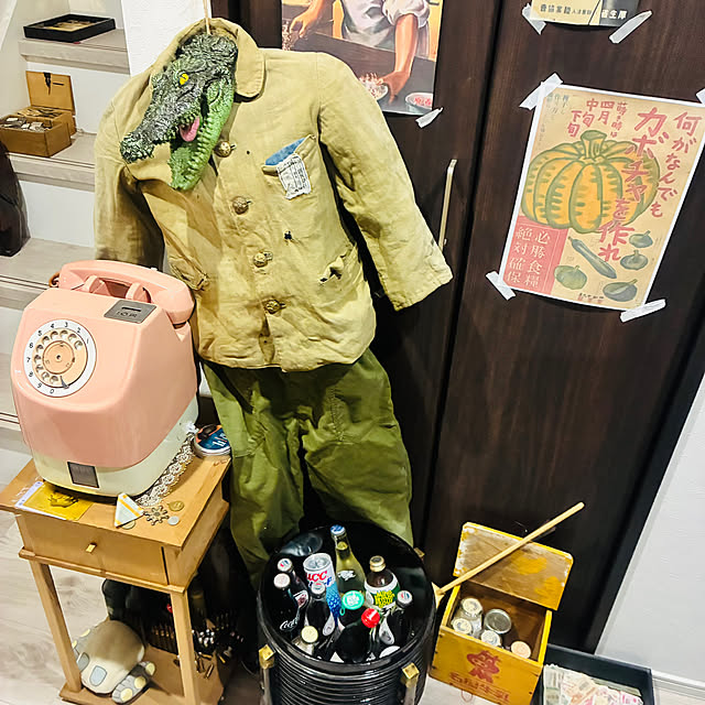 takakuzenさんの部屋