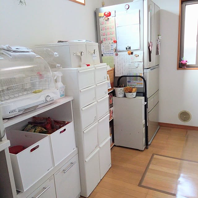 Myuuさんの部屋