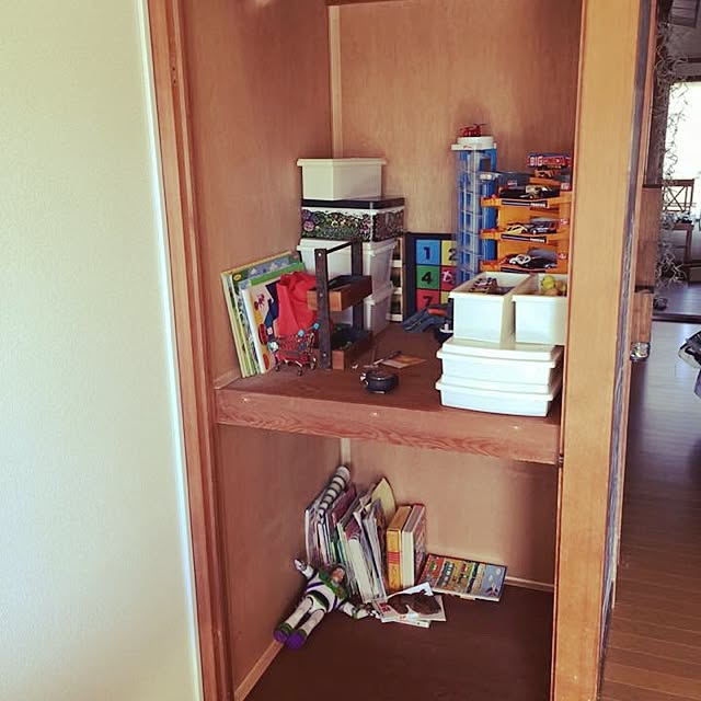ikumariさんの実例写真
