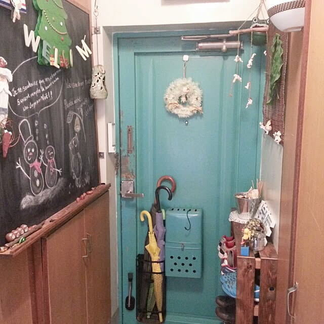 miriさんの実例写真