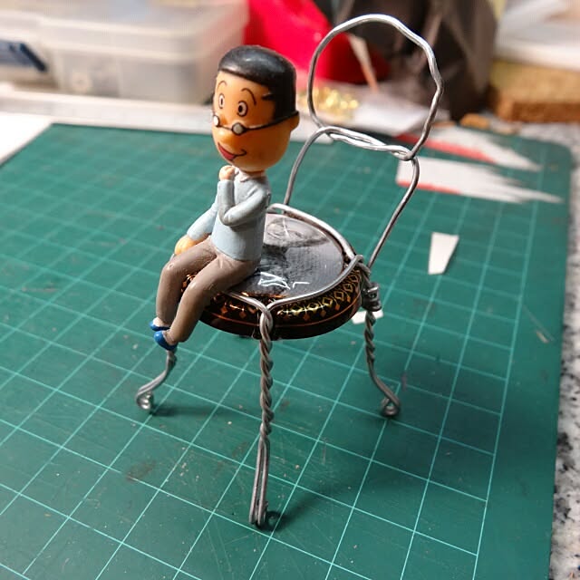 shabbybrownさんの実例写真