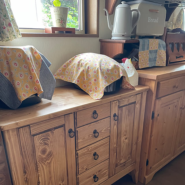 ronronさんの部屋