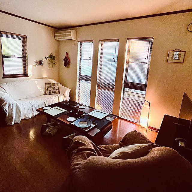 NAOさんの部屋