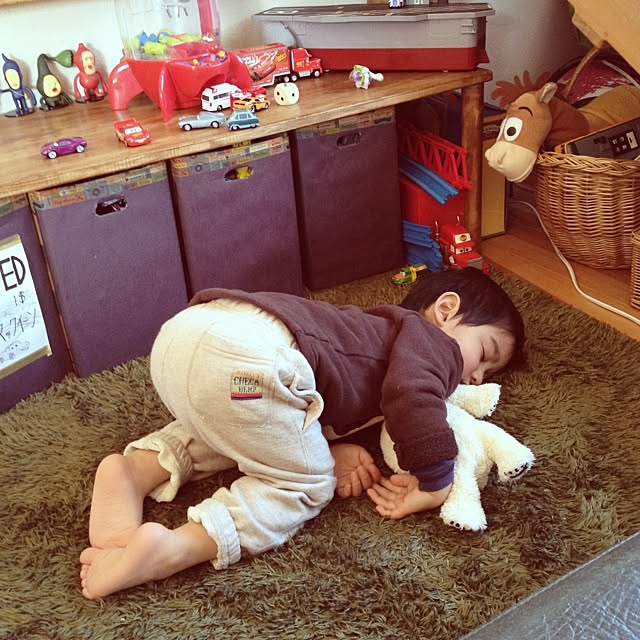 chi-chi-さんの実例写真