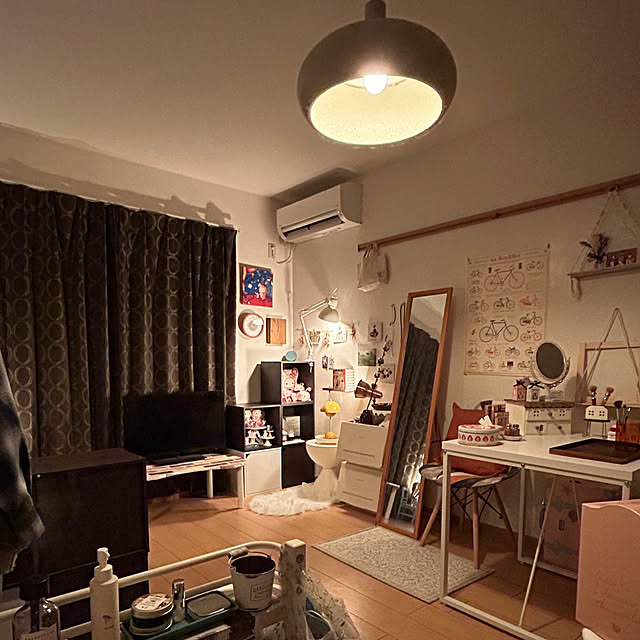 shapoさんの実例写真