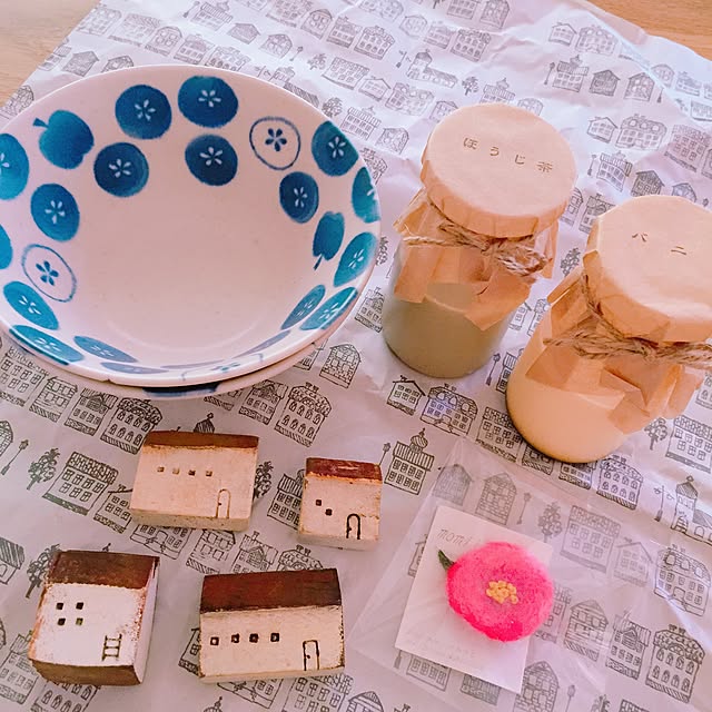 ichiさんの実例写真