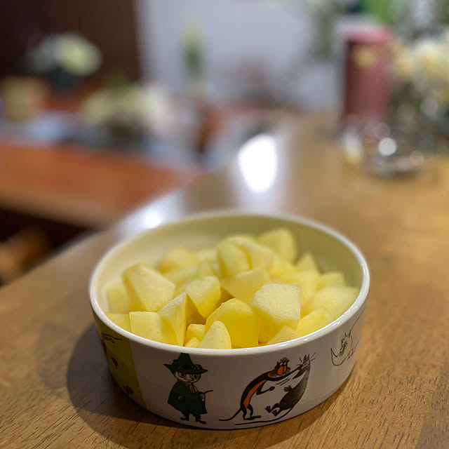 buchiさんの部屋