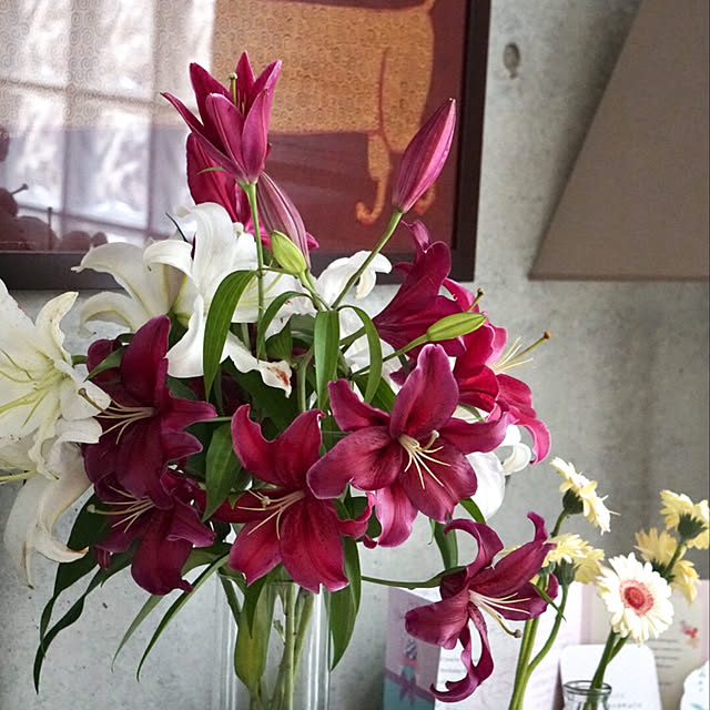 flowerさんの実例写真