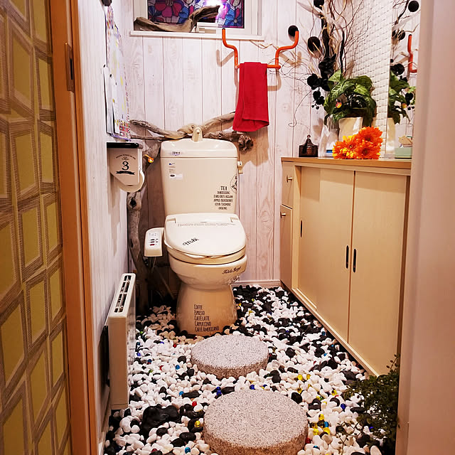 pinknaseijinさんの実例写真