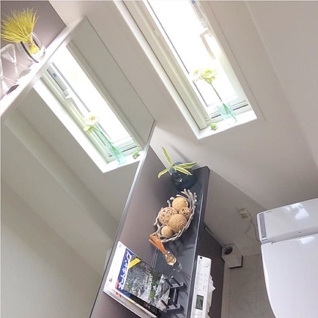 Sallyさんの実例写真