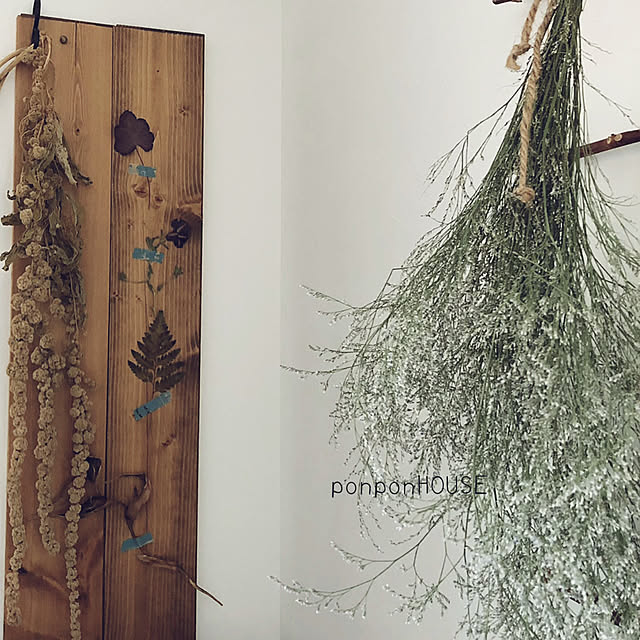 ponponHOUSEさんの実例写真