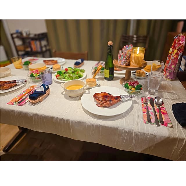 kossyさんの部屋