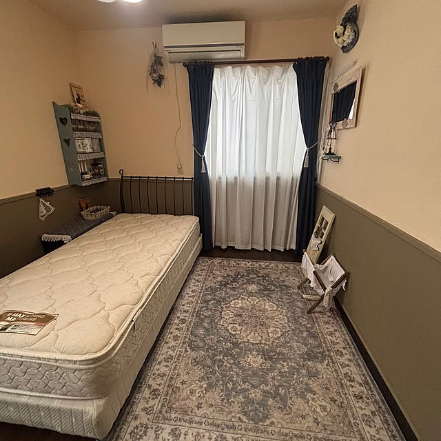 momocchiさんの部屋