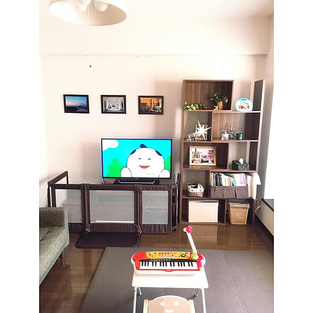 実例写真