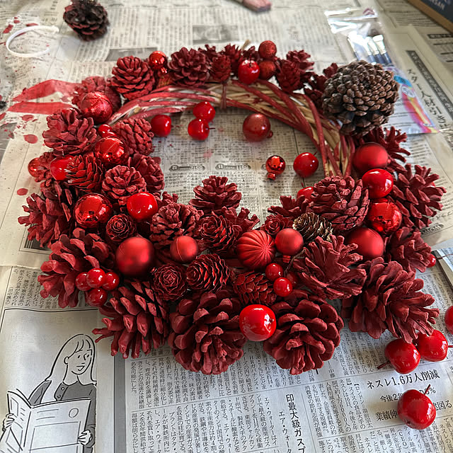 hanahana1444さんの部屋