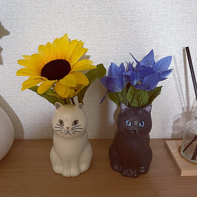 chiiさんの部屋