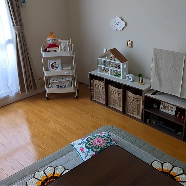 MIKNさんの実例写真