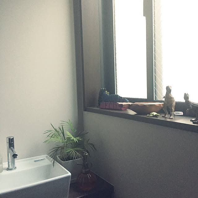 バス/トイレのインテリア実例 - 2015-09-13 05:42:46