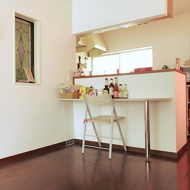 キッチンのインテリア実例 - 2019-05-08 12:31:03