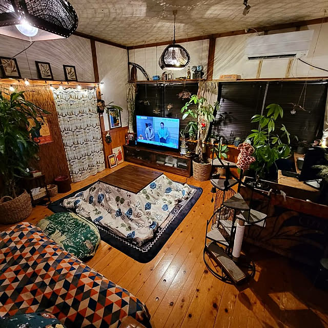 tkcodさんの実例写真