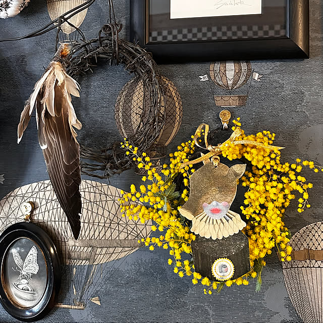 okyame-chanさんの部屋