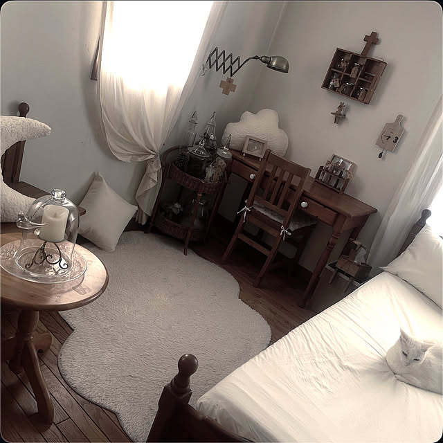 Ohigeさんの実例写真