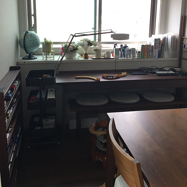 bonjourlineさんの実例写真