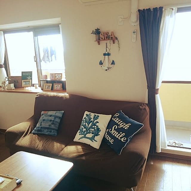 maiさんの実例写真