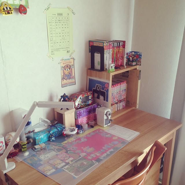 fuwa_hitoiroplusさんの実例写真