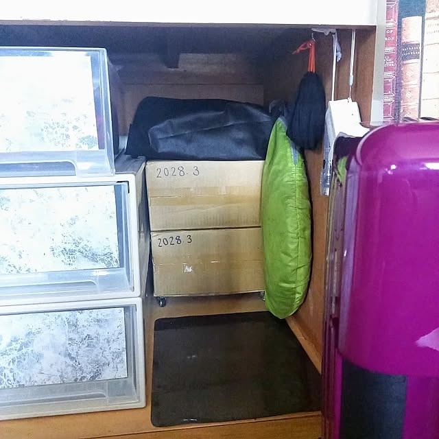 waniwaniさんの部屋