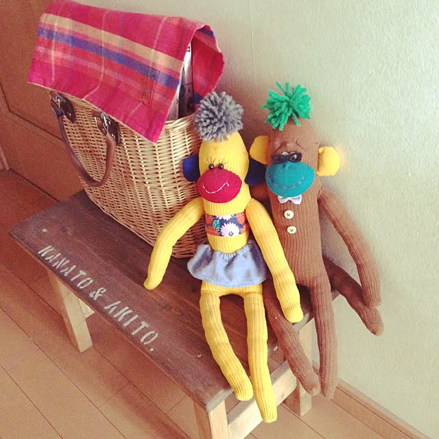 bambinoさんの実例写真