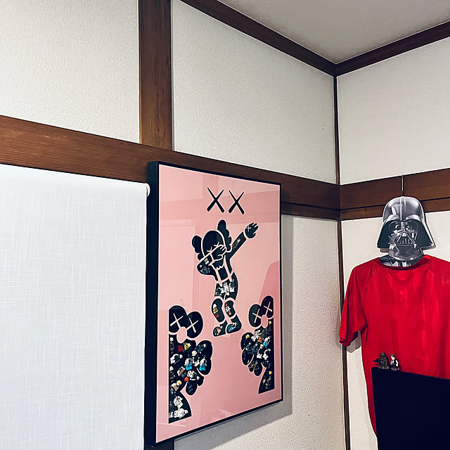 nobuさんの実例写真